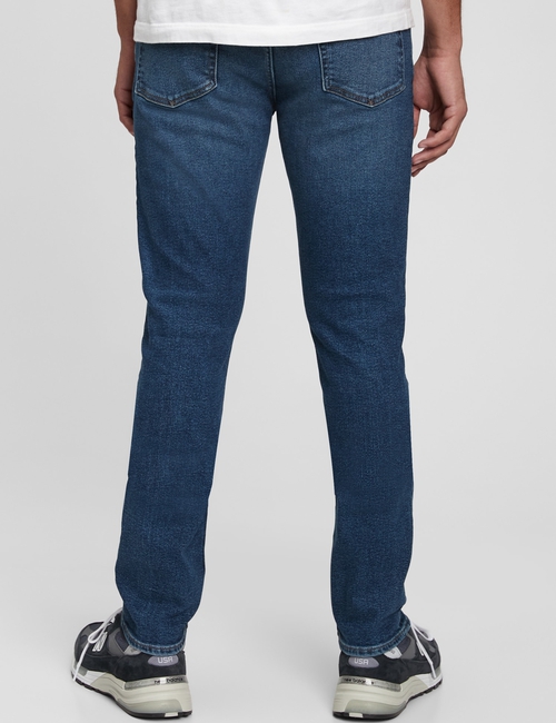 Skinny Jeans in GapFlex