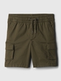 babyGap Easy Pull-On Shorts