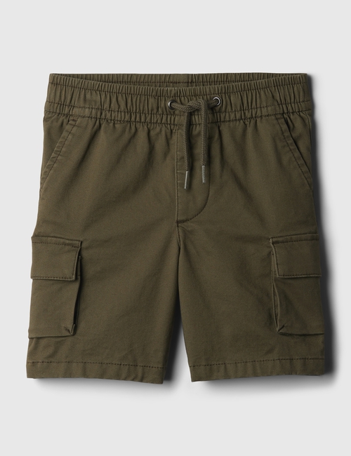 babyGap Easy Pull-On Shorts