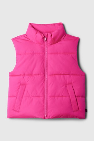 Kids ColdControl Puffer Vest