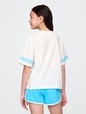 Kids Varsity Jersey T-Shirt