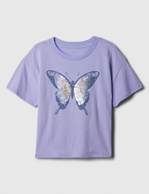 Kids Graphic T-Shirt