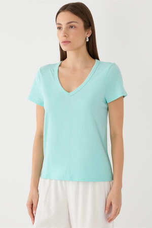 Favorite V-Neck T-Shirt
