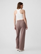 Gap Logo Straight Sweatpants