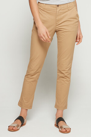 V-GIRLFRIEND KHAKI