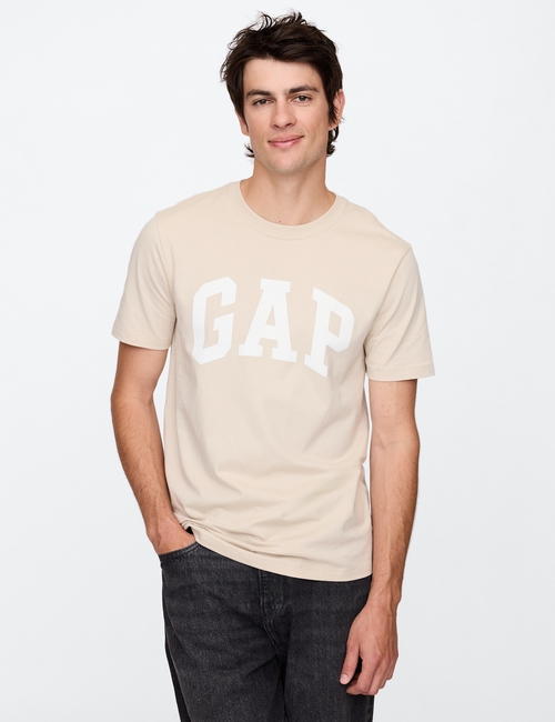 Everyday Soft Gap Logo T-Shirt