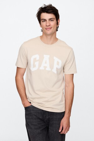 Everyday Soft Gap Logo T-Shirt