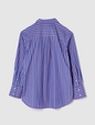 Poplin Big Shirt