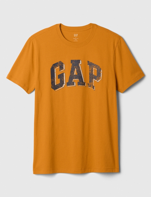 Everyday Soft Gap Logo T-Shirt