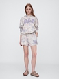 Gap Logo Shorts