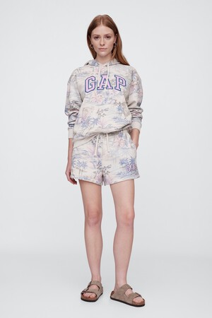 Gap Logo Shorts