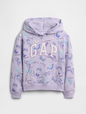 Kids Relaxed Gap Logo Hoodie