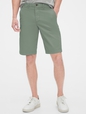 12" Vintage Shorts