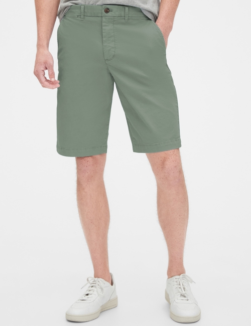 12" Vintage Shorts