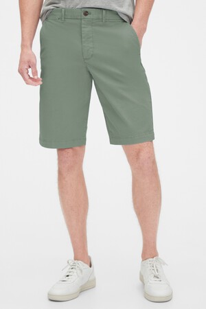 12" Vintage Shorts