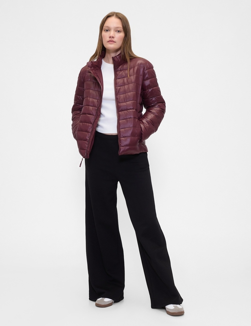 ColdControl Puffer Jacket