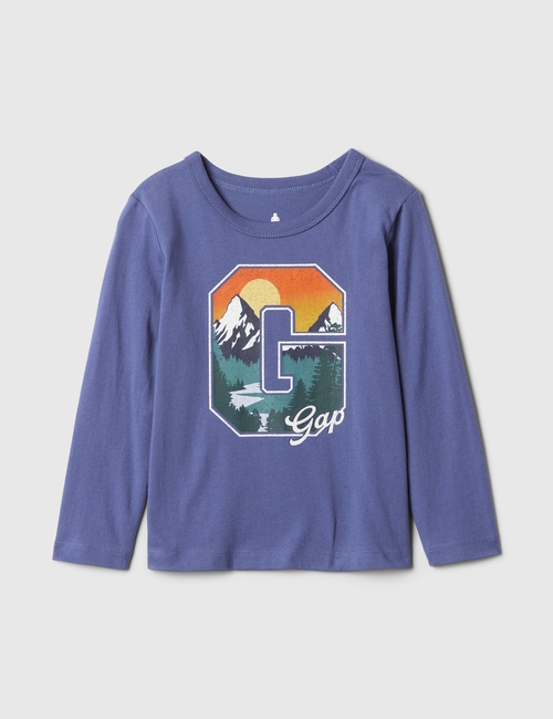 babyGap Mix and Match Graphic T-Shirt