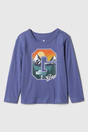 babyGap Mix and Match Graphic T-Shirt