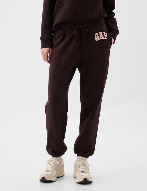 Gap Logo Fleece Joggers