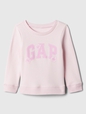 babyGap Logo Sweatshirt