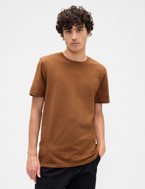 Everyday Soft Crewneck T-Shirt