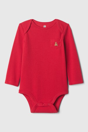 Baby First Favorites Bodysuit