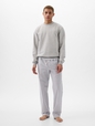 WOVEN PJ PANT