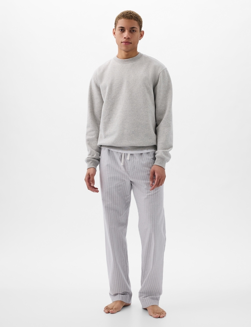 WOVEN PJ PANT