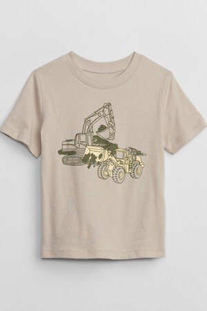 babyGap Graphic T-Shirt
