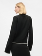 CashSoft Turtleneck Sweater