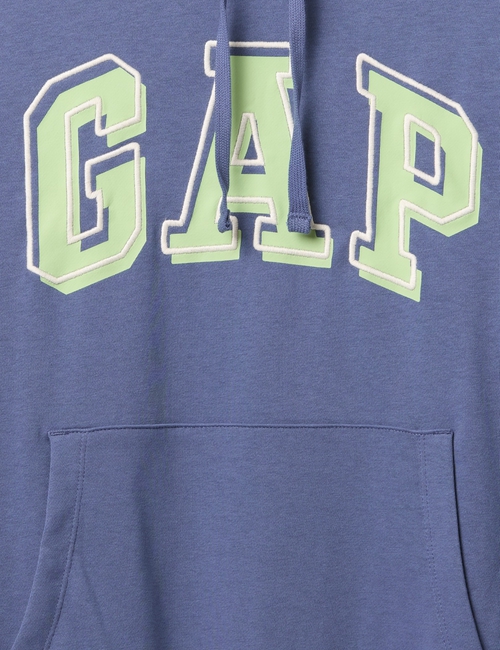 Gap Logo Hoodie
