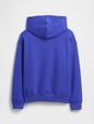 Kids Relaxed Gap Logo Hoodie
