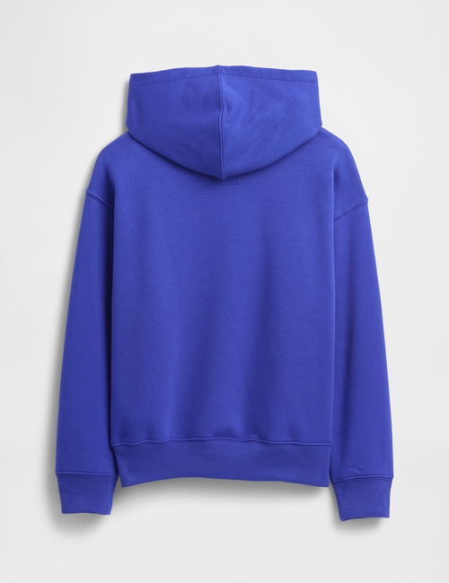 Kids Relaxed Gap Logo Hoodie