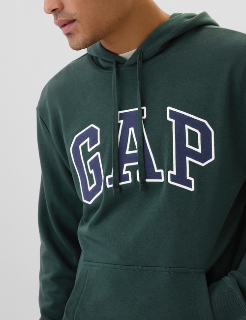 Gap Logo Hoodie