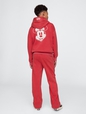 Gap × Disney Kids Vintage Soft Logo Sweatpants