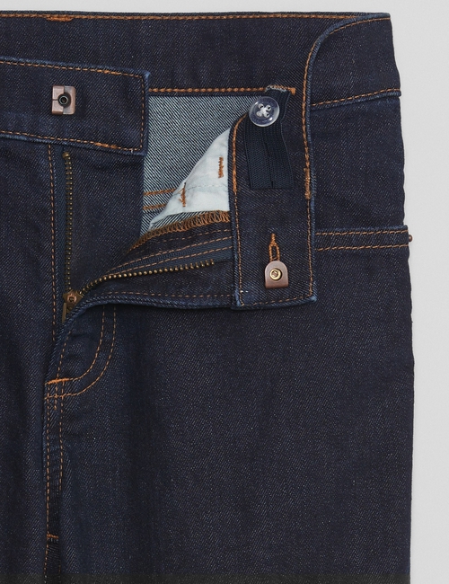 Kids Original Straight Jeans