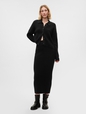 CashSoft Rib Maxi Sweater Skirt
