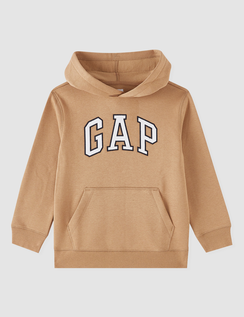 Kids Print Hoodie