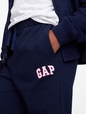 Kids Relaxed Gap Logo Joggers