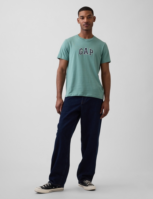 Gap Arch Logo T-shirt