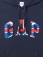 Gap Logo Hoodie