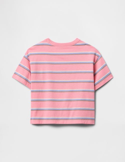 Baby & Toddler Relaxed Stripe T-Shirt