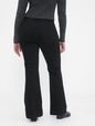 LONG AND LEAN BLK RAYSSA