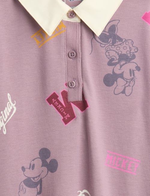 babyGap × Disney Rugby Dress