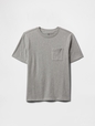 Kids Pocket T-Shirt