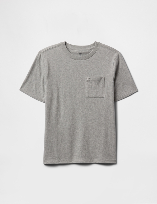 Kids Pocket T-Shirt