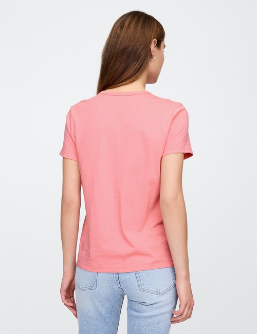 Favorite Crewneck T-Shirt
