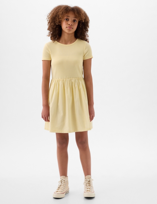 Kids Skater Dress