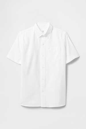 Kids Cotton Shirt