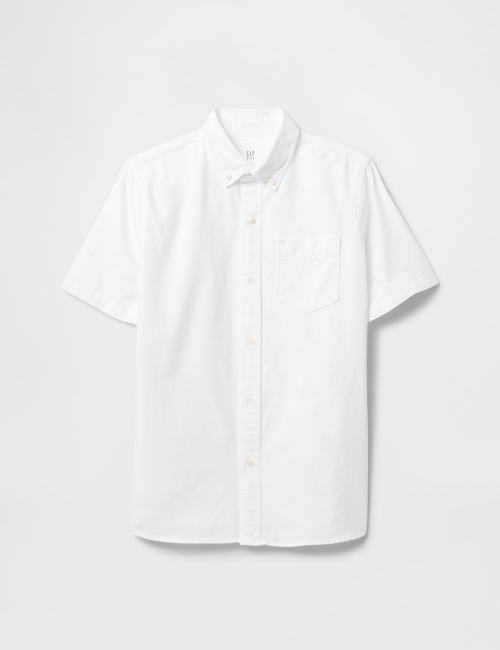 Kids Cotton Shirt